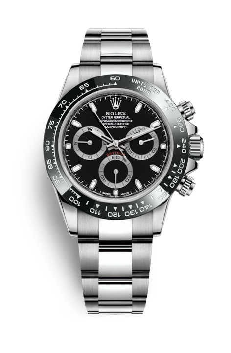 Rolex Daytona SS/Gold 116500LN / 116503 (Watch Protector Film)