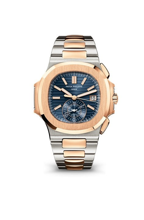 Patek Philippe Nautilus 5980 (Watch Protector Film)