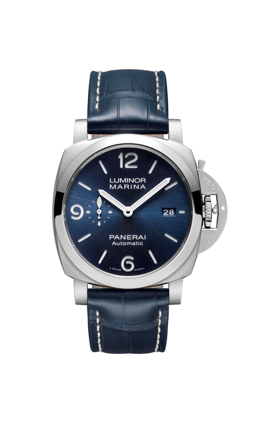 Panerai PAM 1313/1314 1950 Case 44MM (Watch Protector Film)