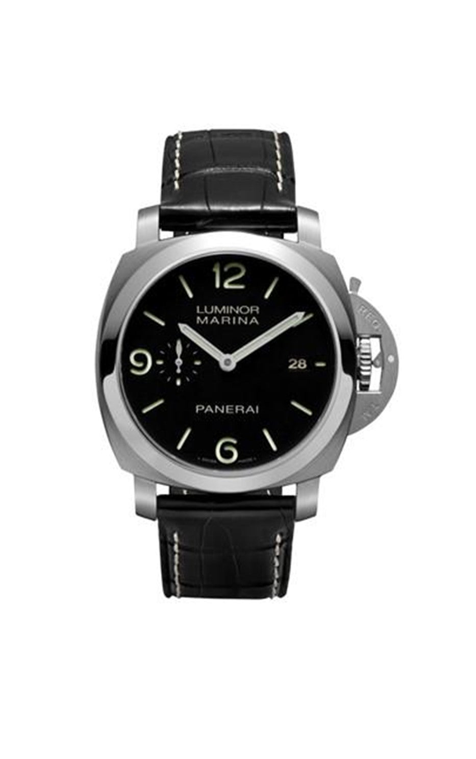 Panerai PAM 312/320 1950 Case 44MM (Watch Protector Film)