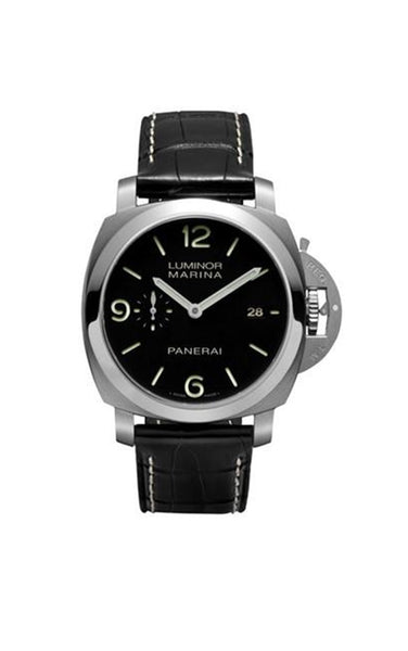 Panerai PAM 312 320 1950 Case 44MM Watch Protector Film luxearmor