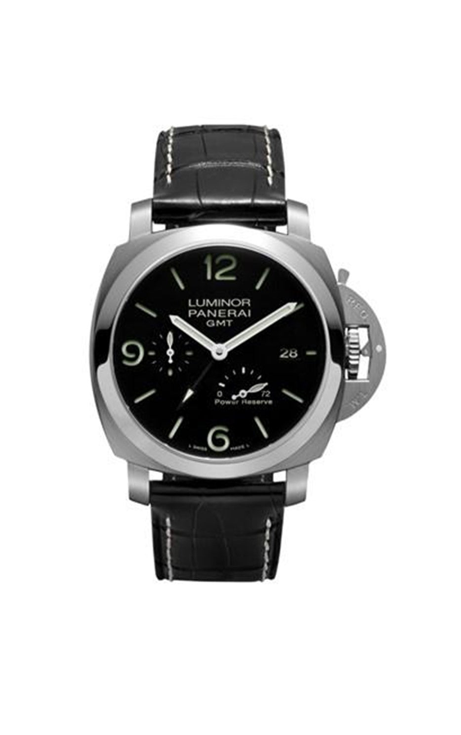 Panerai PAM 321 1950 Case 44MM (Watch Protector Film)
