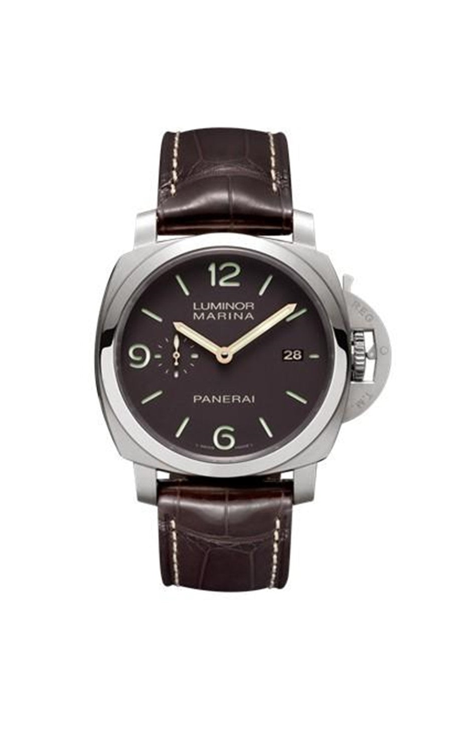 Panerai PAM 351 1950 Case 44MM (Watch Protector Film)