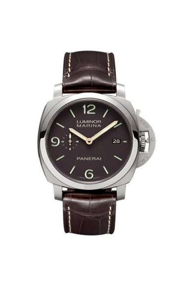 Panerai PAM 351 1950 Case 44MM Watch Protector Film