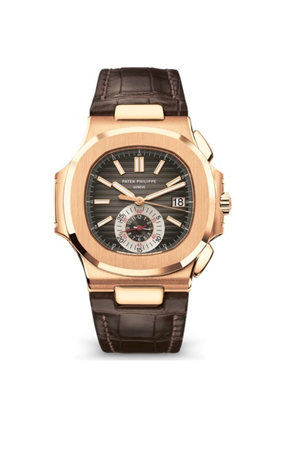 Patek Philippe Nautilus 5980R (Watch Protector Film)
