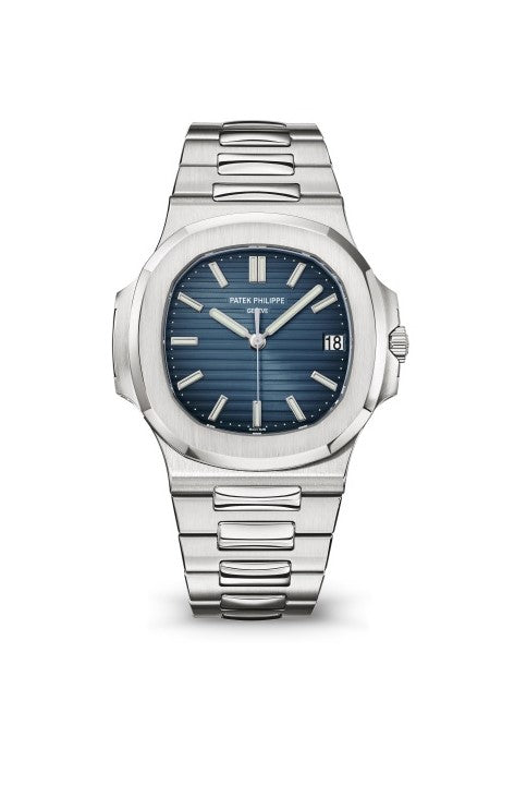 Patek Philippe Nautilus 5711 (Watch Protector Film)