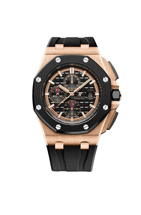 Audemars Piguet Royal Oak Offshore AP 44MM (Watch Protector Film)