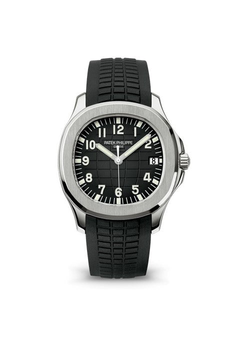 Patek Philippe Aquanaut 5167 (Watch Protector Film)