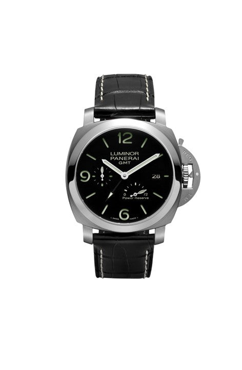 Panerai PAM 321 1950 Case 44MM Watch Protector Film luxearmor