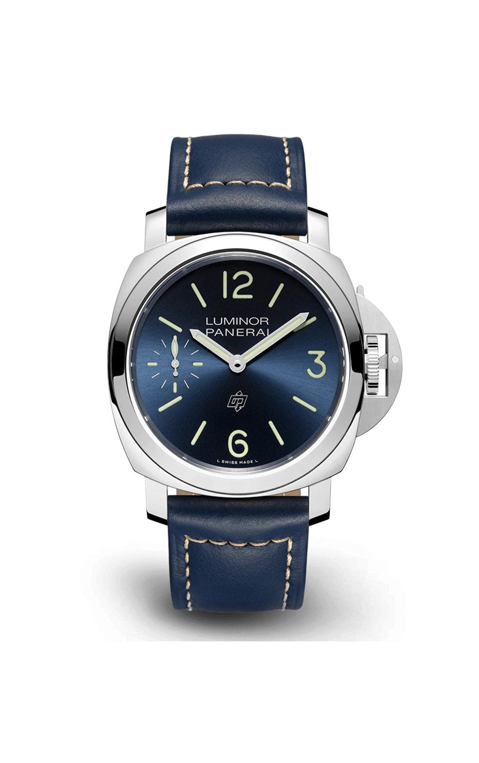 Panerai PAM 1085 Luminor Case 44MM (Watch Protector Film)